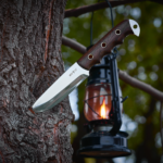 Camping Tool Set - Camping Knife