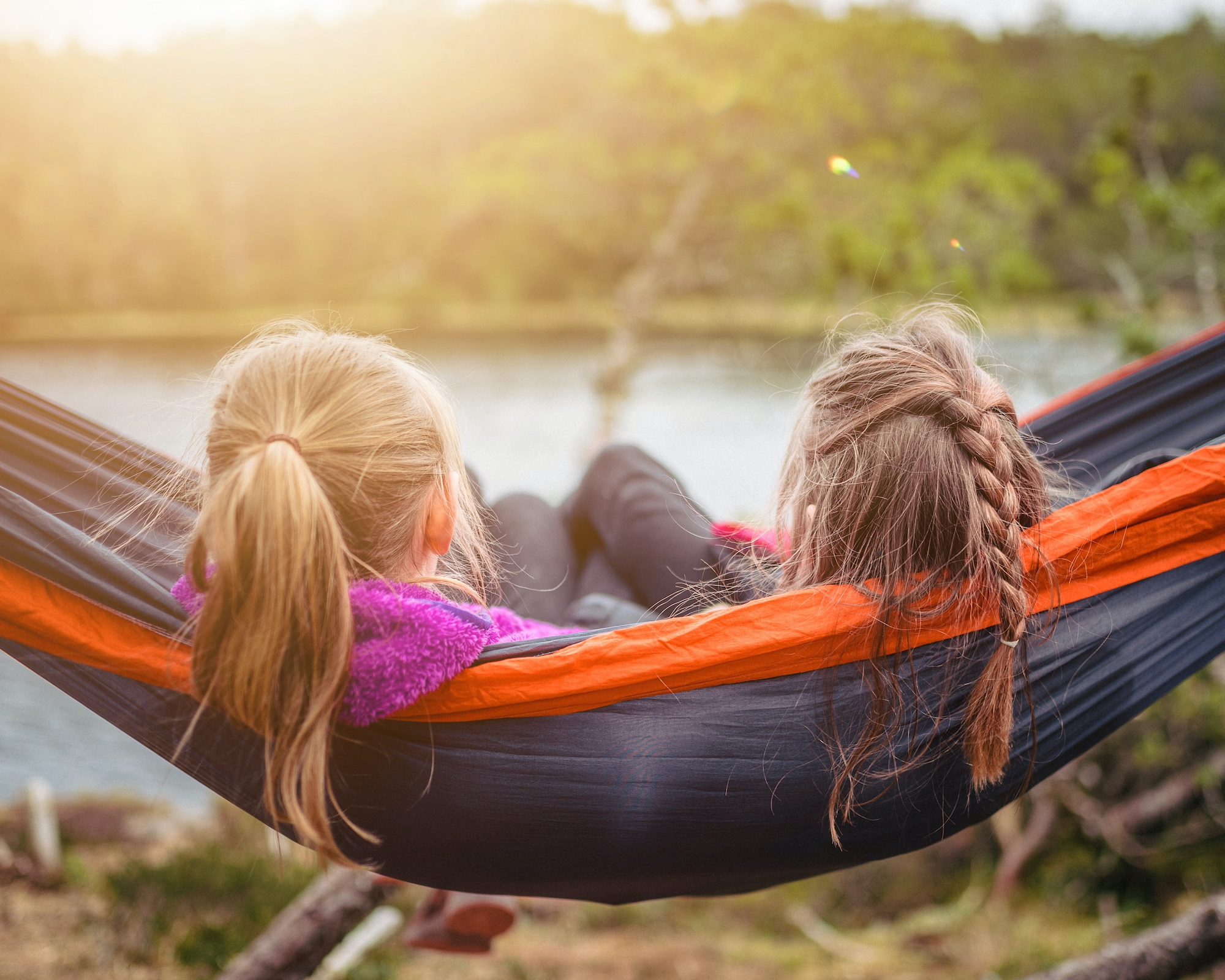 The Ultimate Guide to Camping with Kids