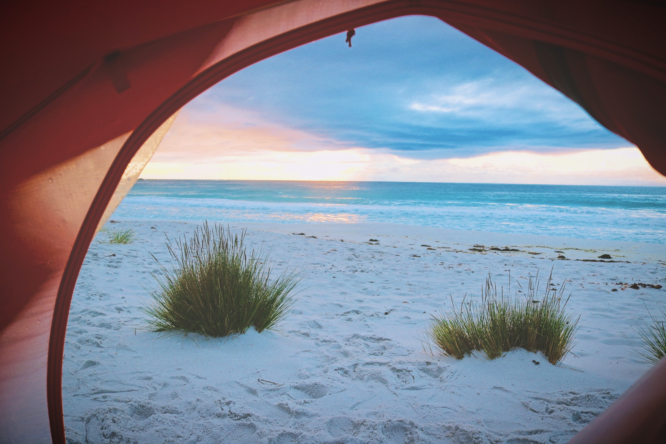 Beach Camping In Southern California: A Guide To The Best Spots